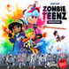 Zombie Teenz Evolution (RO)