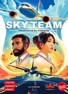 Sky Team (RO)