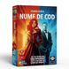 Nume de cod (Codenames) (RO)
