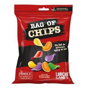 Bag of Chips (RO)