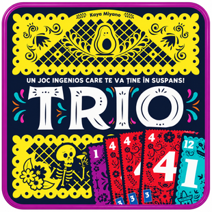 Trio (RO)