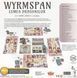Wyrmspan: Lumea dragonilor (RO)